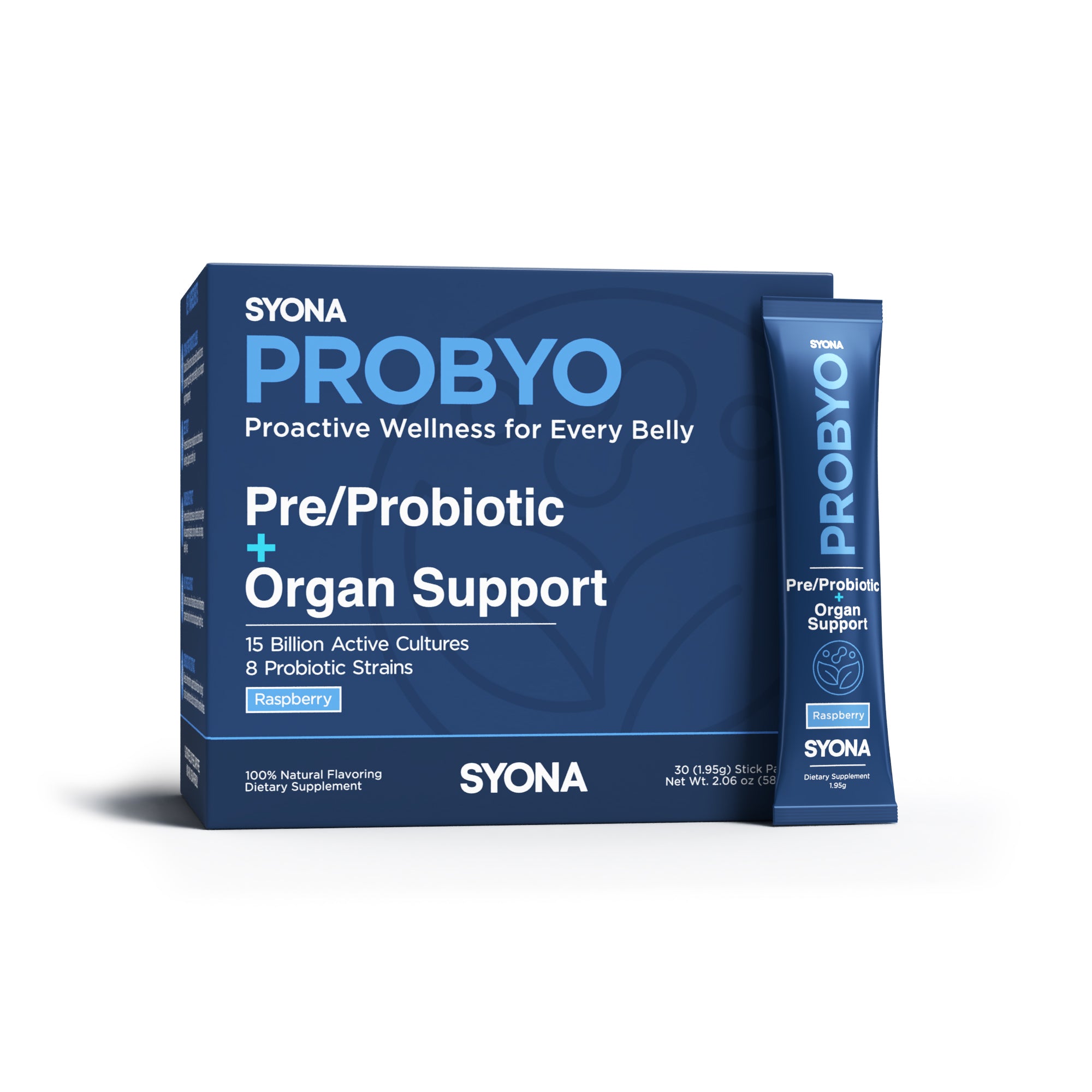 PROBYO: Restaura Tu Equilibrio Interno