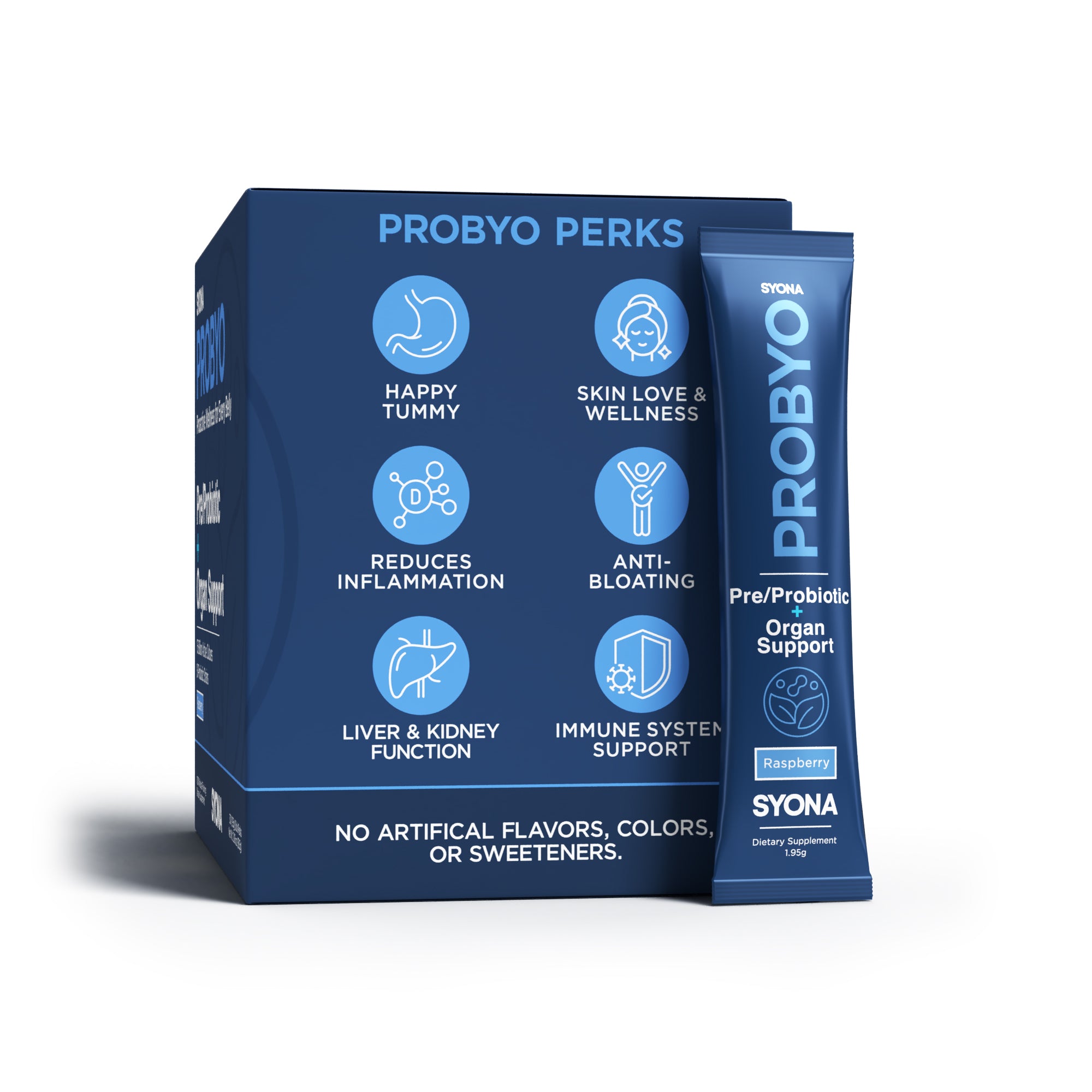 PROBYO: Restaura Tu Equilibrio Interno
