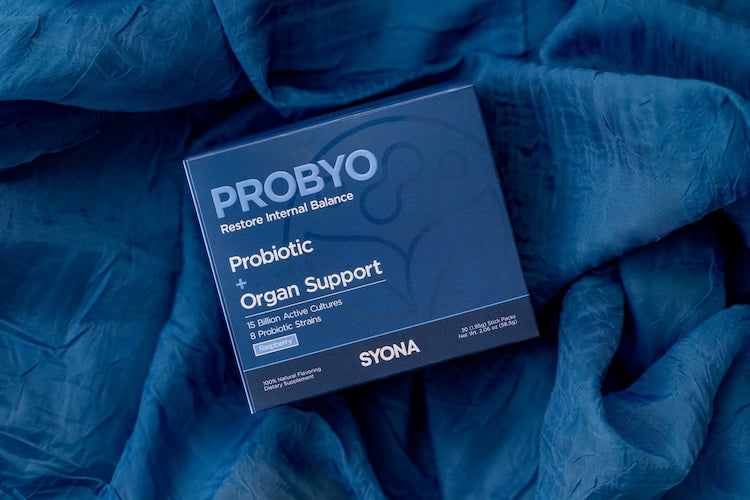 PROBYO: Restaura Tu Equilibrio Interno